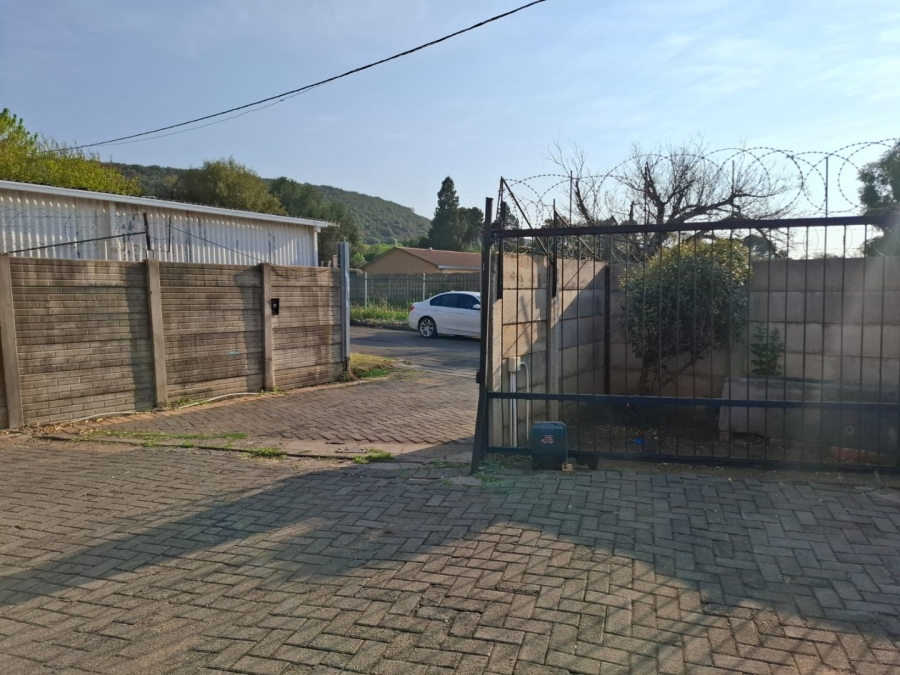 Commercial Property for Sale in Navalsig Free State